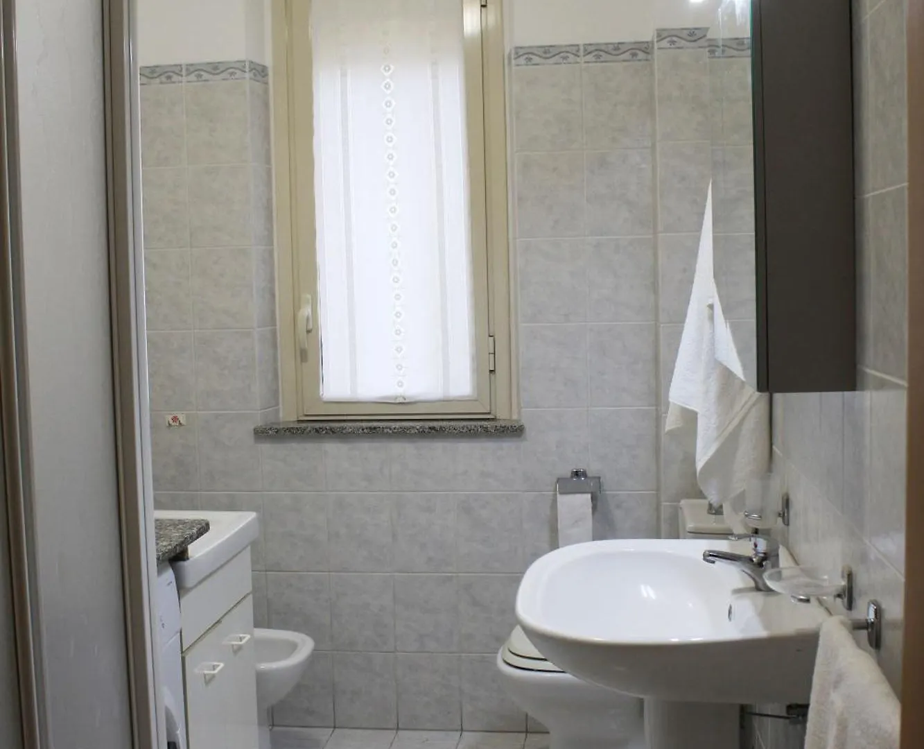 מסקלי Wohnung Im Ersten Stock Der Residenz Antigua