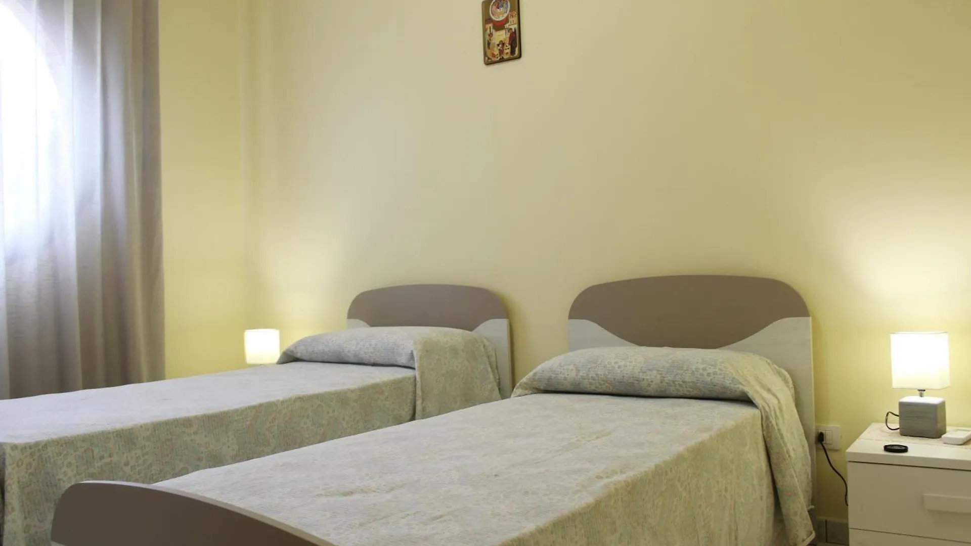 מסקלי Wohnung Im Ersten Stock Der Residenz Antigua